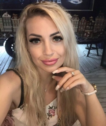 Анкета проститутки Вика - город Верхний Услон, 36 лет, №1365