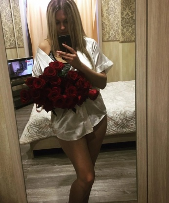 Анкета проститутки Дарья - город Верхний Услон, 24 года, №12452