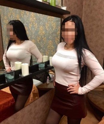 Анкета проститутки Жана - город Верхний Услон, 22 года, №14706