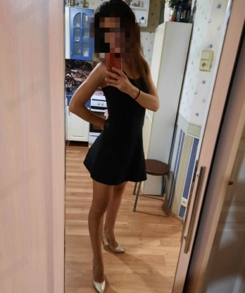 Анкета проститутки Зинаида - город Верхний Услон, 24 года, №15105