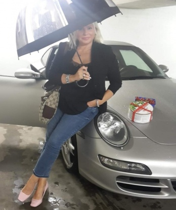 Анкета проститутки Ирина - город Верхний Услон, 42 года, №15497