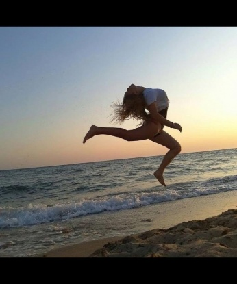 Анкета проститутки Anжела - город Верхний Услон, 19 лет, №2074