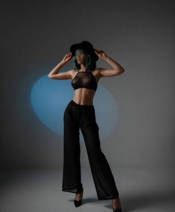 Анкета проститутки Любовь - город Верхний Услон, 25 лет, №7359