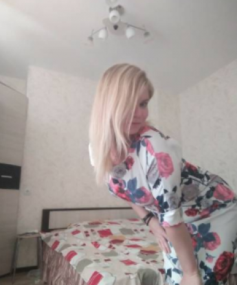 Анкета проститутки Наташа - город Верхний Услон, 27 лет, №8428